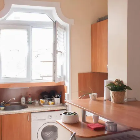 Cozy In The Historical Center Of