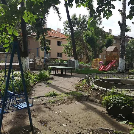 Cozy In The Historical Center Of 公寓 索菲亞