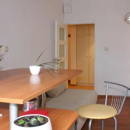 Apartment Cozy In The Historical Center Of Sofia