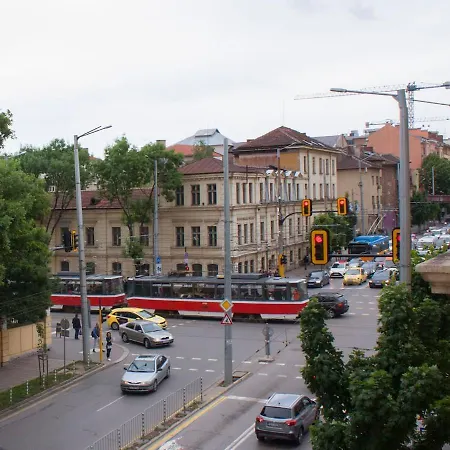 Apartment Cozy In The Historical Center Of