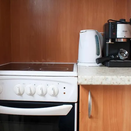 Apartment Cozy In The Historical Center Of *