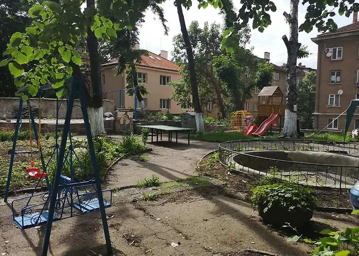 Cozy In The Historical Center Of 公寓 索菲亞