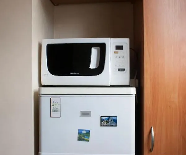 Cozy In The Historical Center Of *