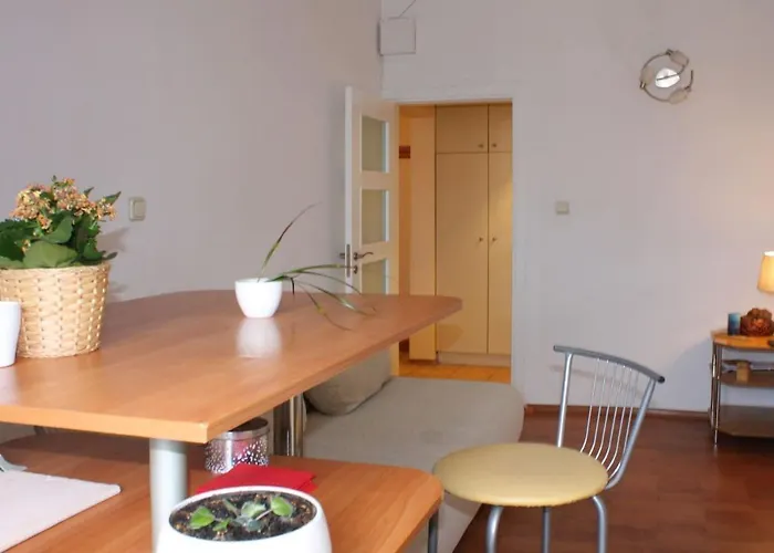 Apartment Cozy In The Historical Center Of Sofia