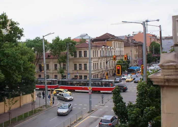 Apartment Cozy In The Historical Center Of