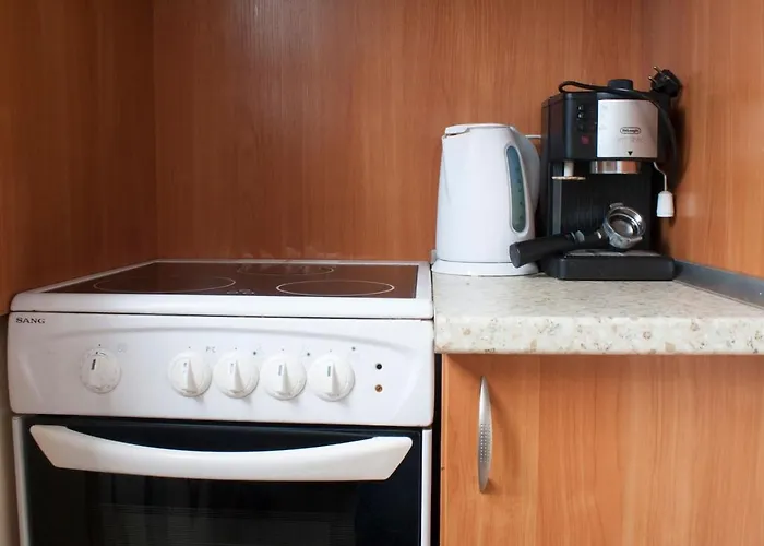 Apartment Cozy In The Historical Center Of *