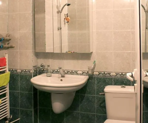 Cozy In The Historical Center Of